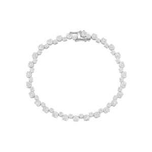 Lab-Grown Diamond Dreamer Bracelet