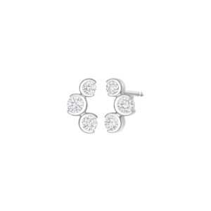 Lab-Grown Diamond Dreamer Earrings