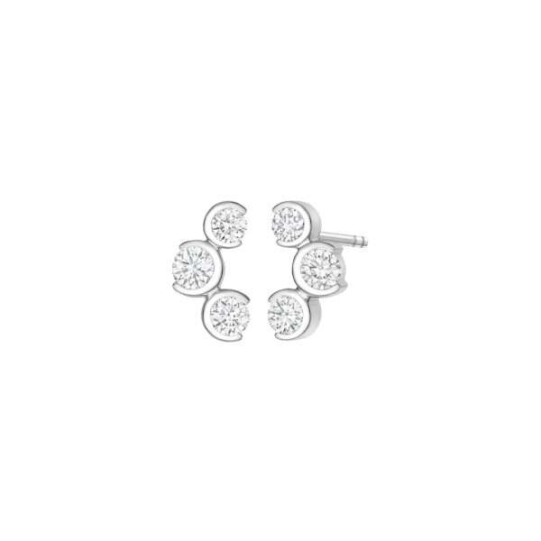 Lab-Grown Diamond Dreamer Earrings