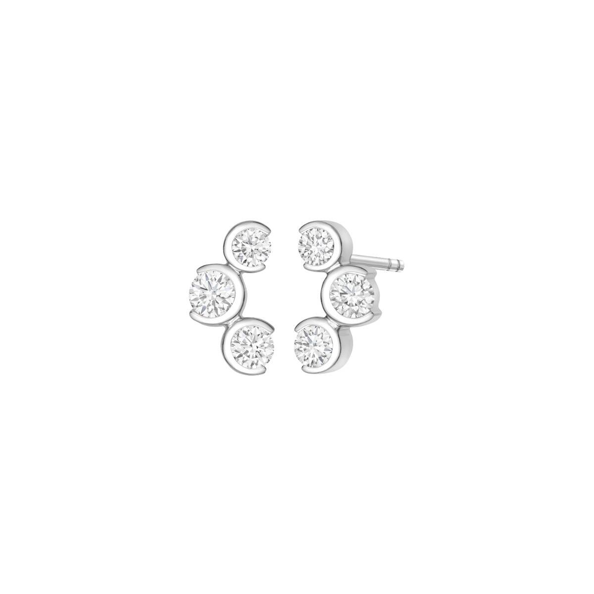 Lab-Grown Diamond Dreamer Earrings