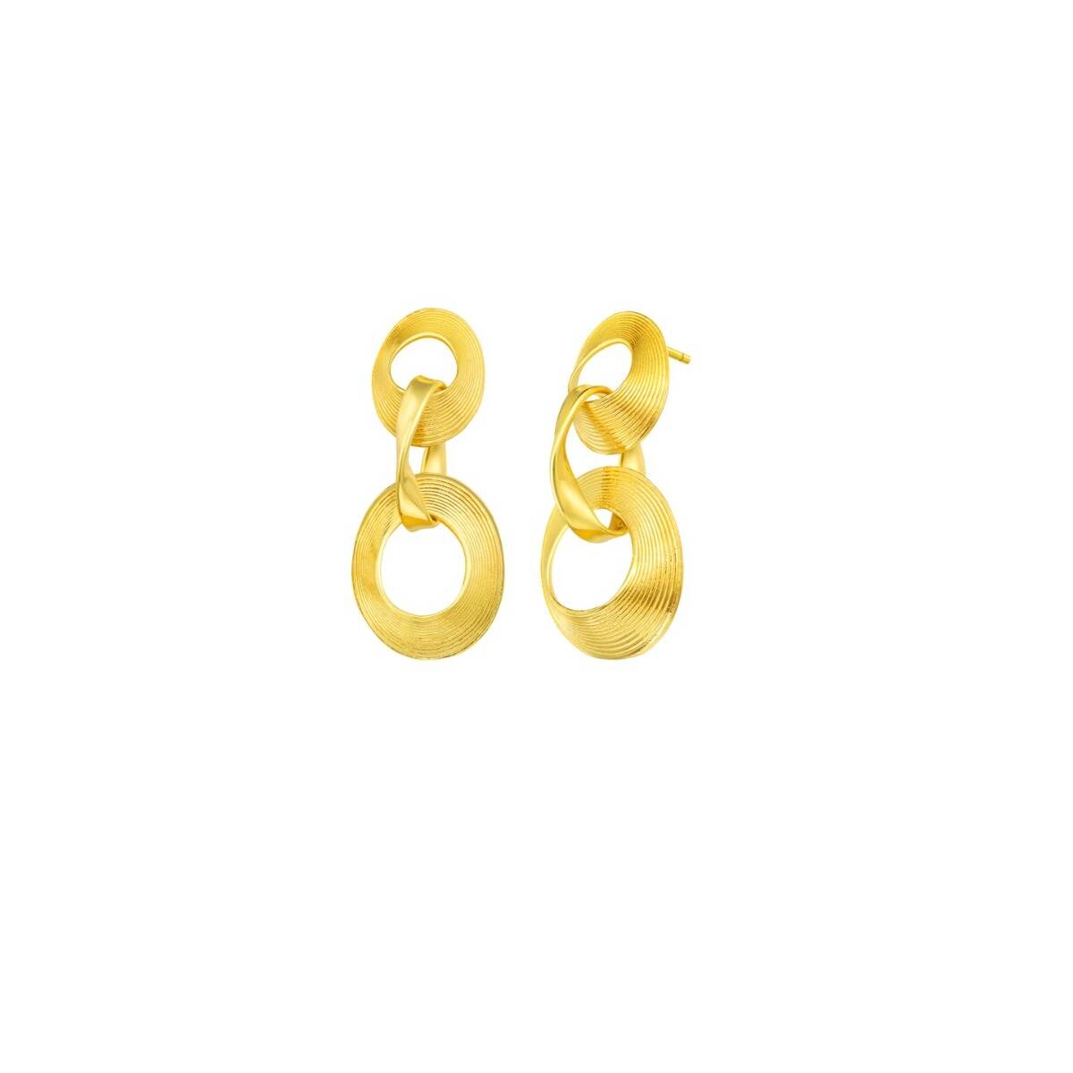 Ecliptic Earrings