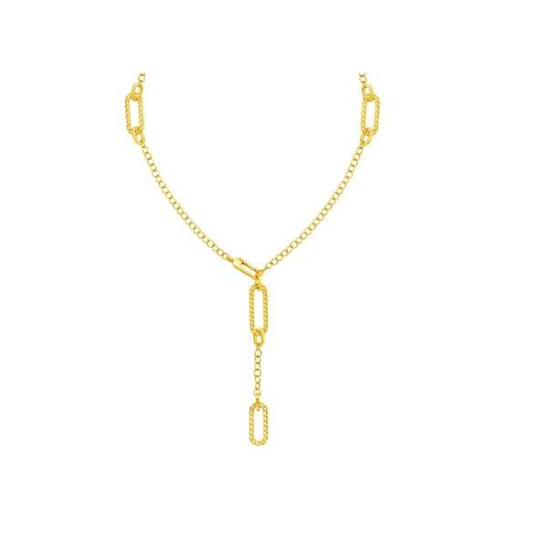 Zenith Necklace
