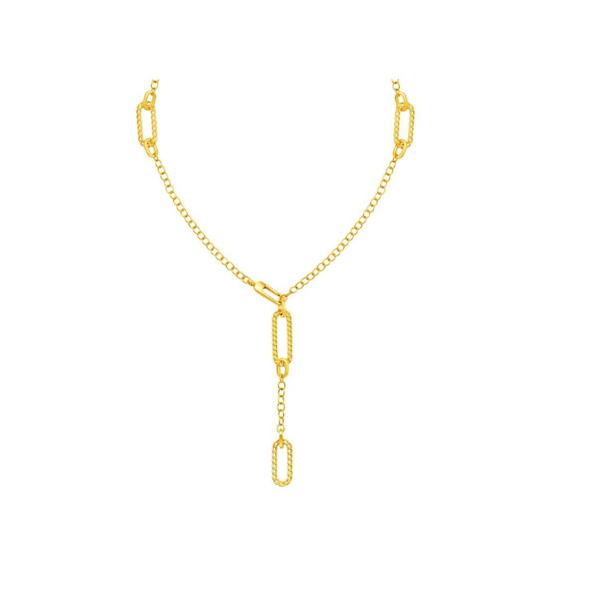 Zenith Necklace