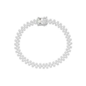 Lab-Grown Diamond Eternity Bracelet