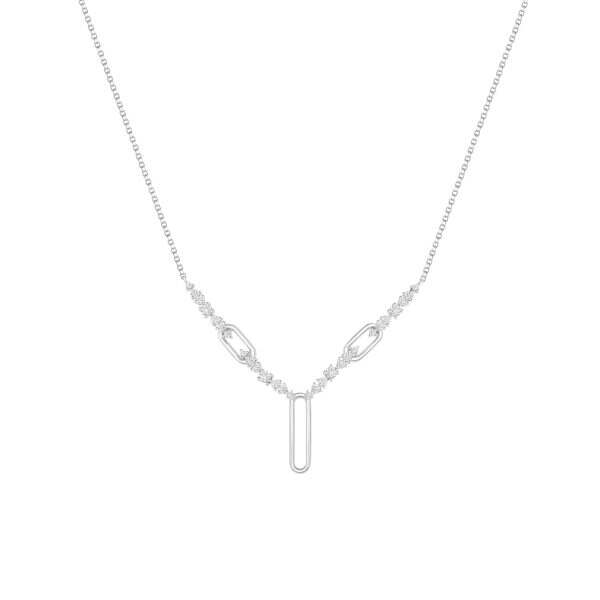 Beyond Links Necklace