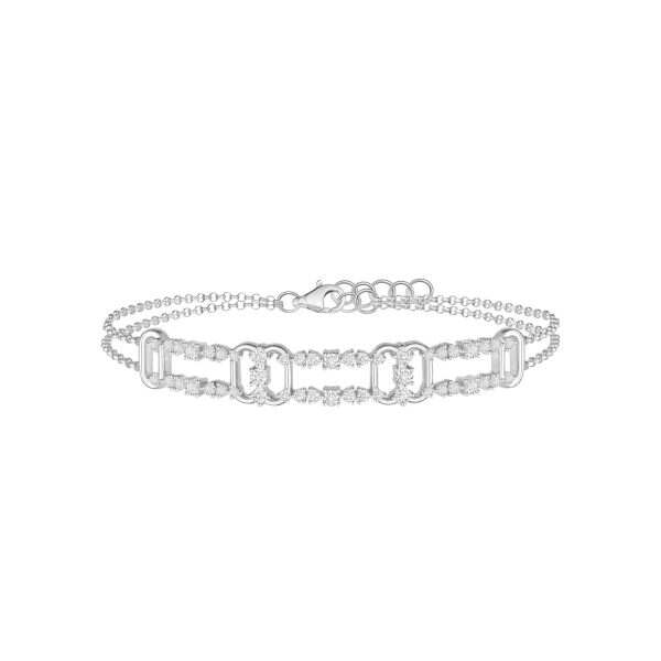 Beyond Links Bracelet