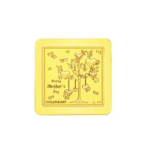 1G Happy Mother's Day Bar