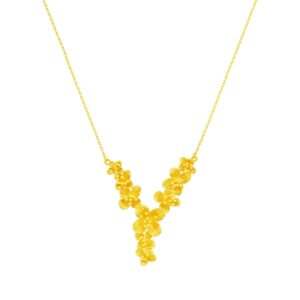 Eternal Blossoms Necklace