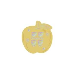Blessings Apple Collectible