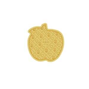 Blessings Apple Collectible