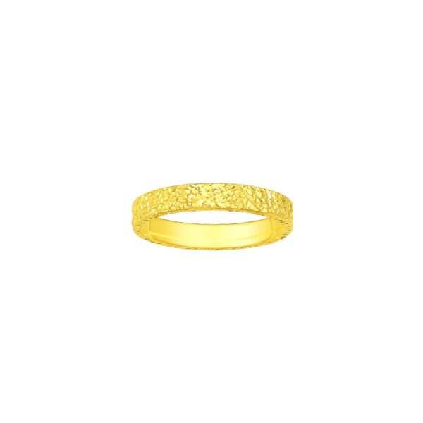 Aurora Wedding Bands
