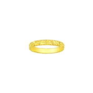 Aurora Wedding Bands