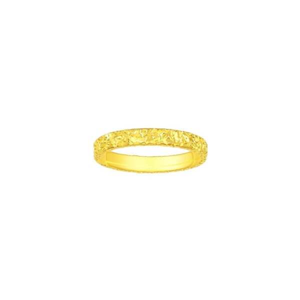 Aurora Wedding Bands