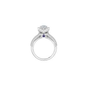 Bloom Eternal Diamond Ring