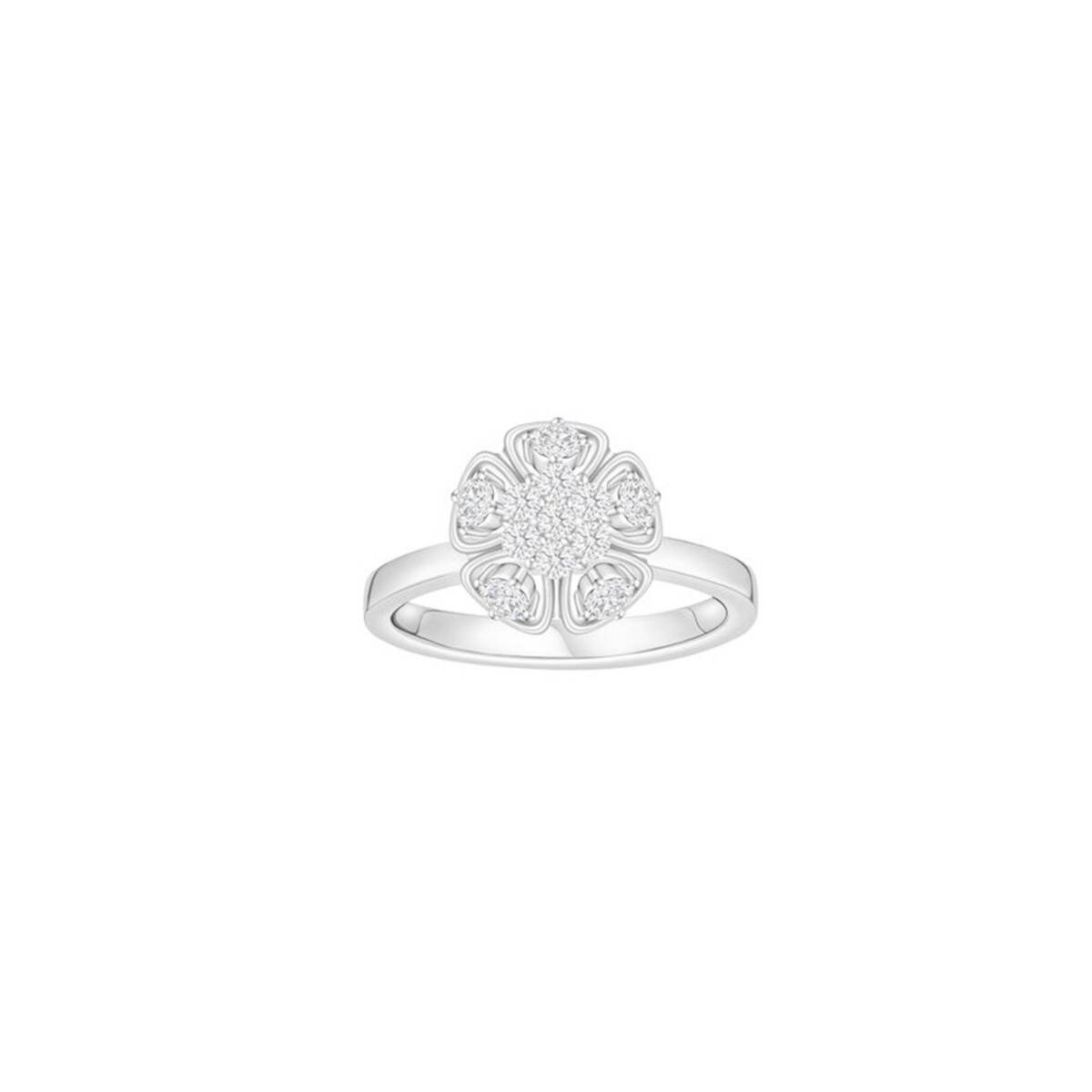 Forget-Me-Nots Ring