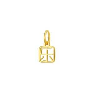 Happiness Pendant