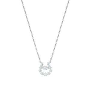 Dream Diamond Necklace