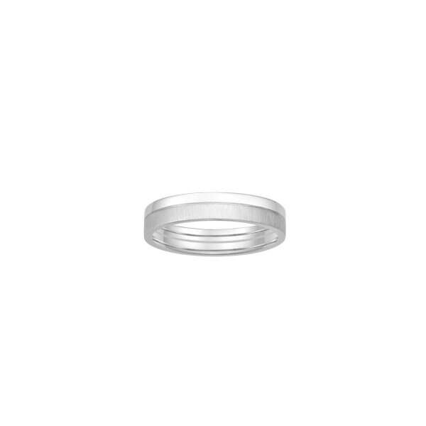 Purity Wedding Band (Male)