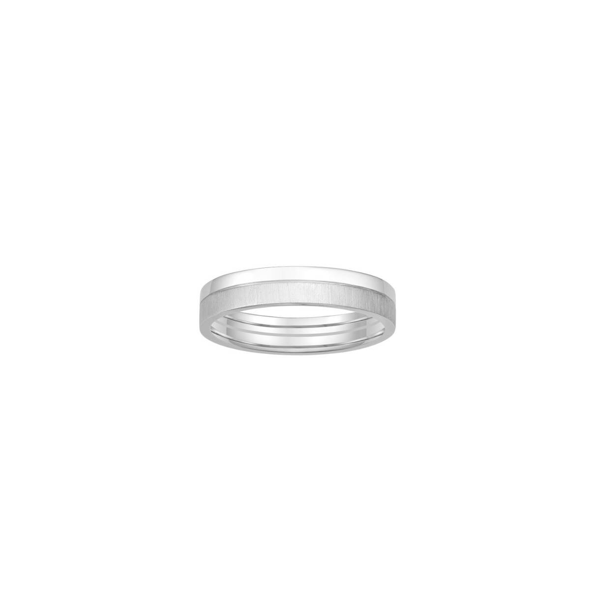 Purity Wedding Band (Male)
