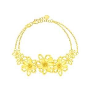Floret Bracelet