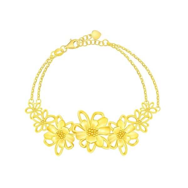 Floret Bracelet