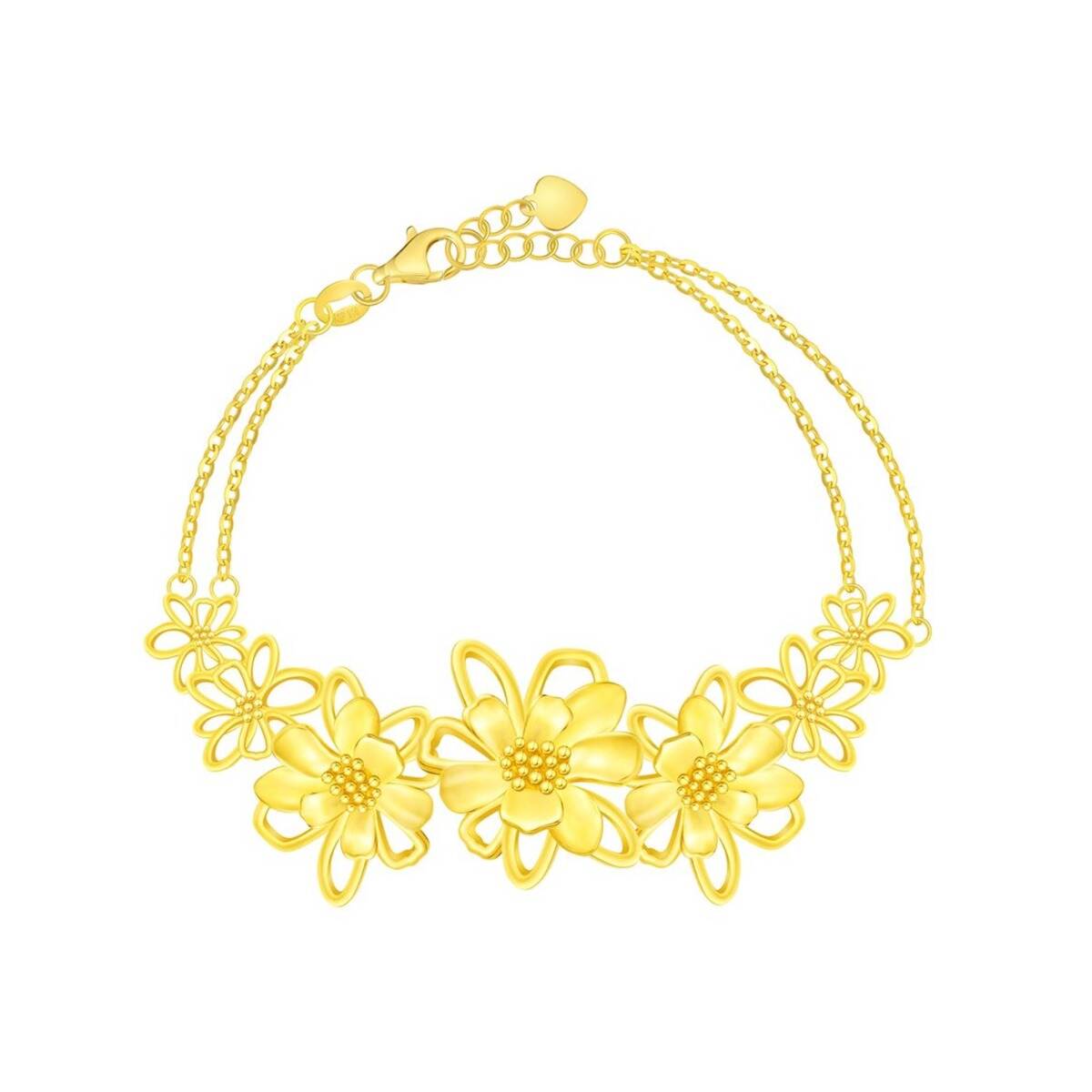 Floret Bracelet