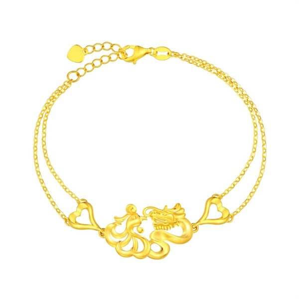 Eternal Love Bracelet