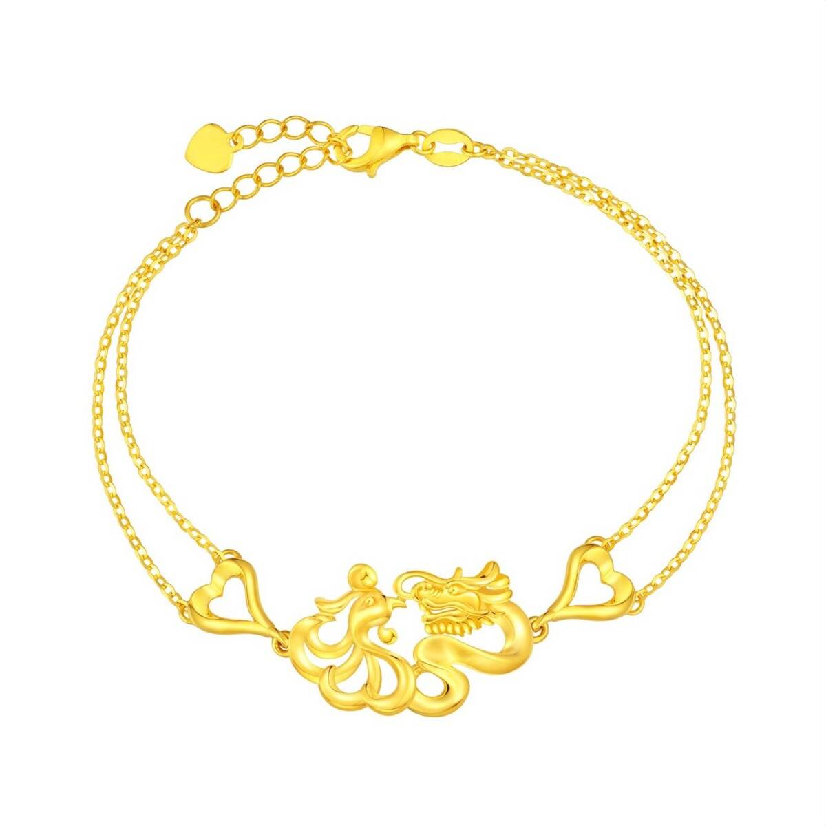 Eternal Love Bracelet