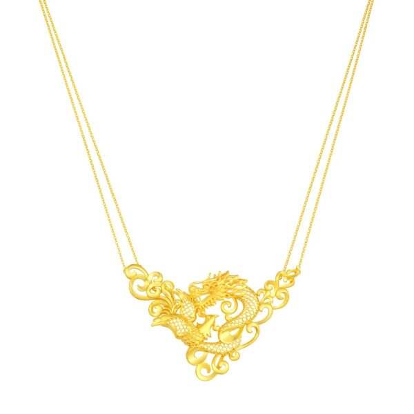 Eternal Love Necklace