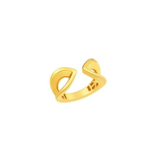 Iconic Ring