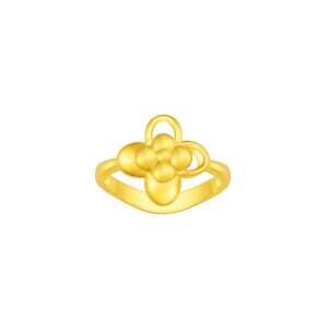 Wildflower Ring