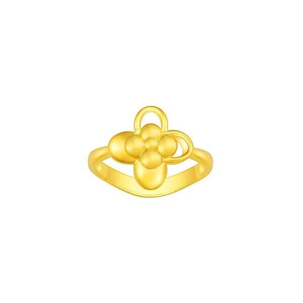 Wildflower Ring