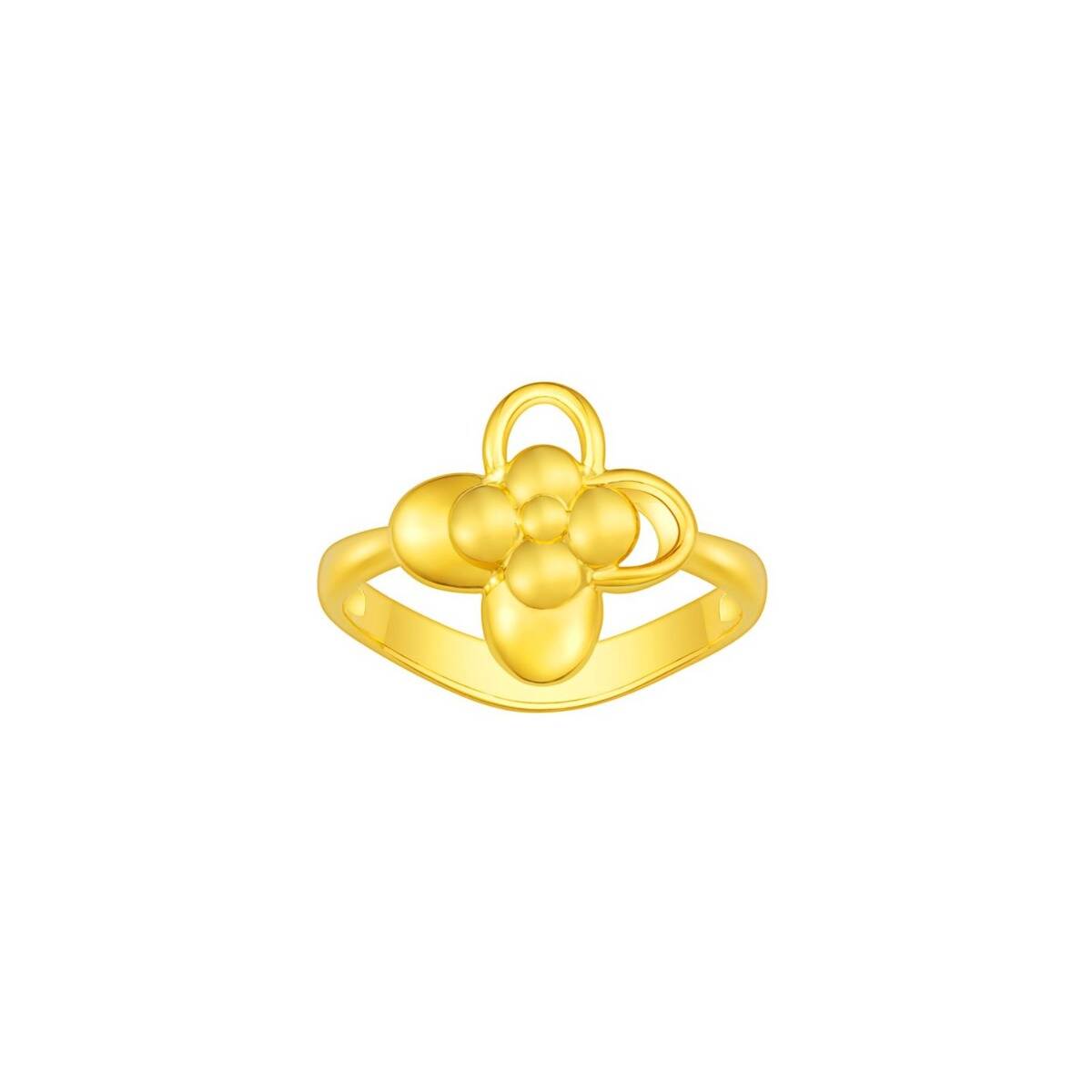 Wildflower Ring