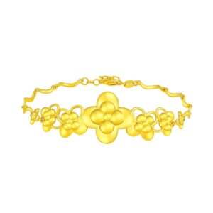 Wildflower Bracelet