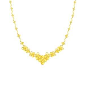 Wildflower Necklace