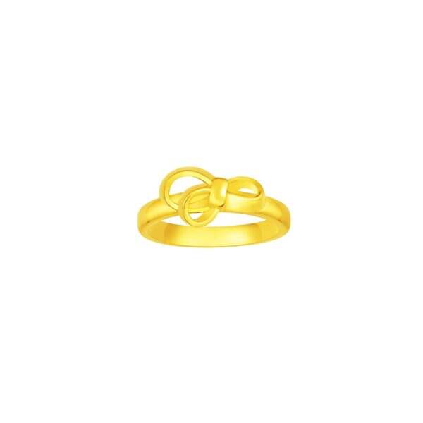 Devotion Ring