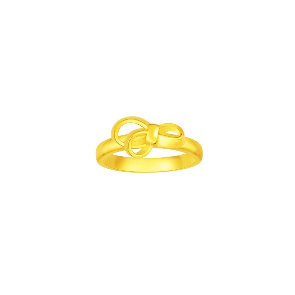 Devotion Ring