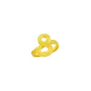 Gu Fa Jin Endless Blessings Ring