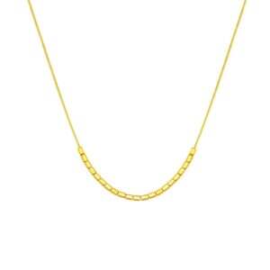 Beaded Necklace