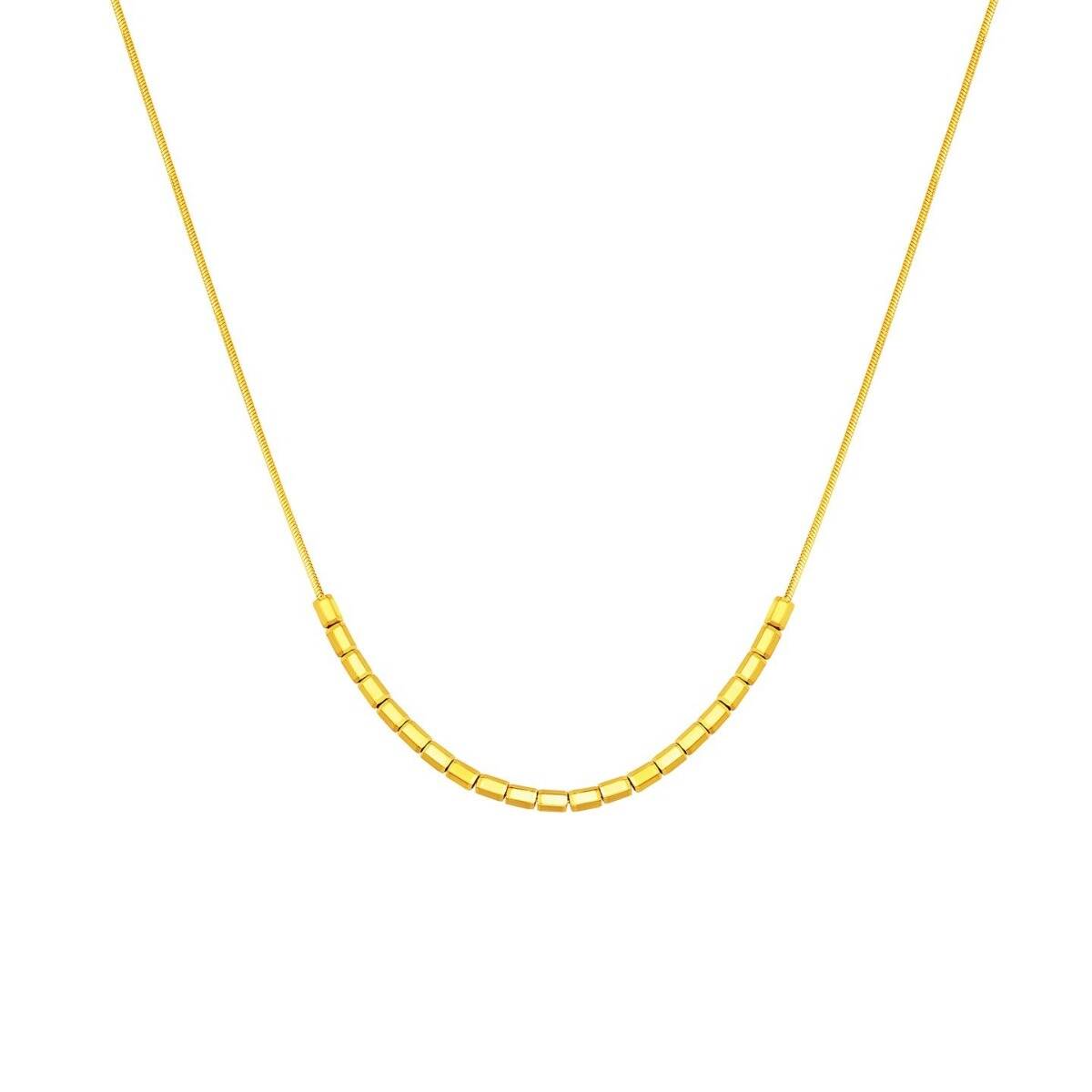 Beaded Necklace