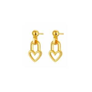 Bond Gentle Earring