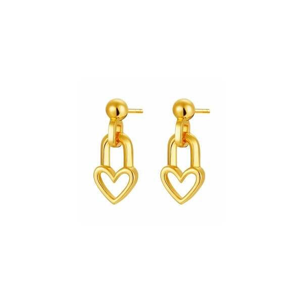 Bond Gentle Earring