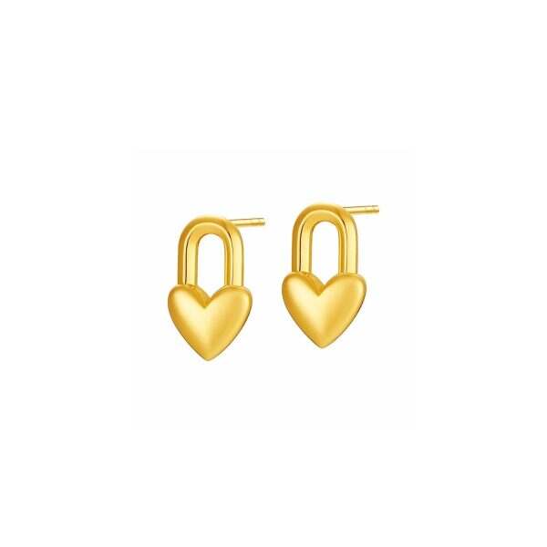 Bond Bold Earring