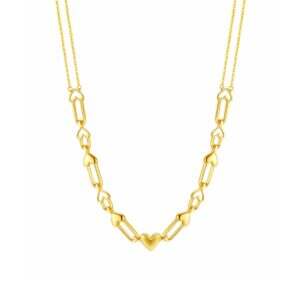 Bond Necklace