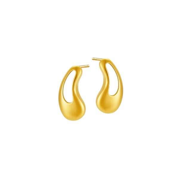 Bold Mystique Earrings