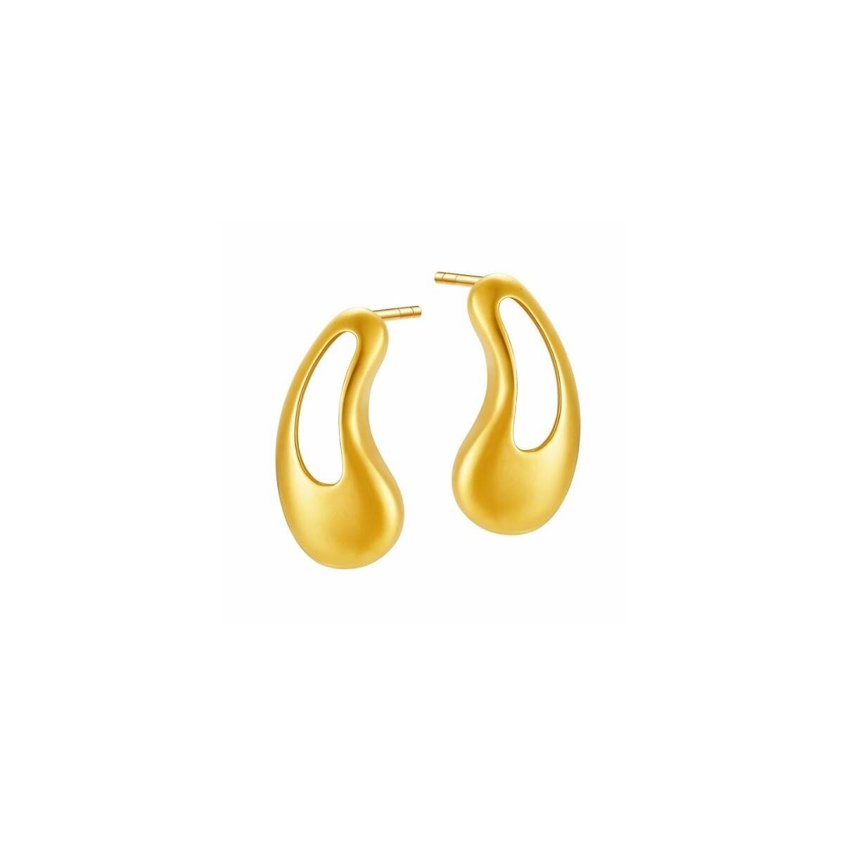 Bold Mystique Earrings