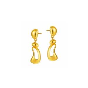 Gentle Mystique Earrings