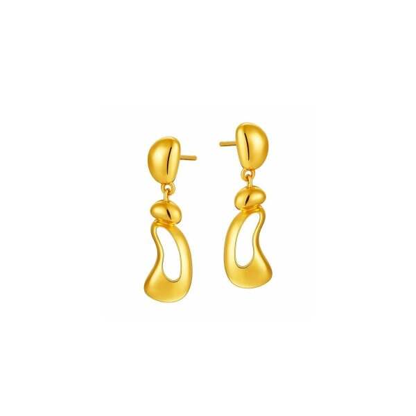 Gentle Mystique Earrings