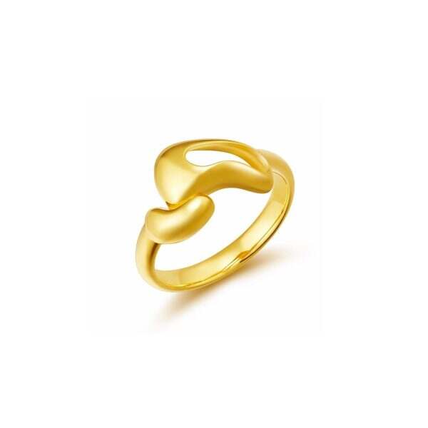Mystique Ring