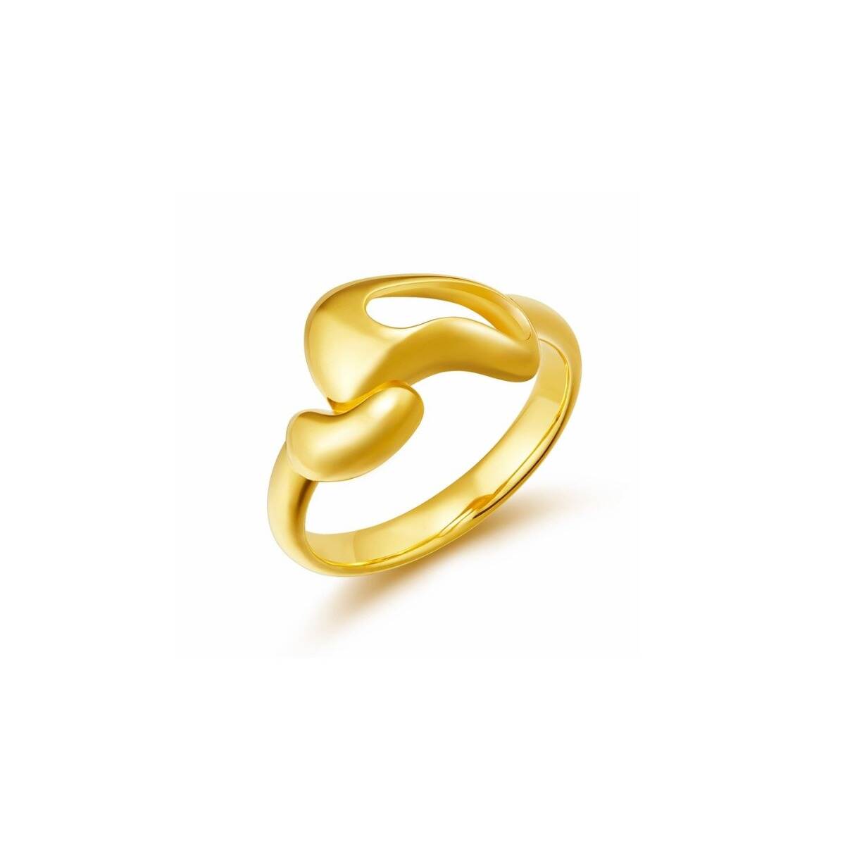 Mystique Ring